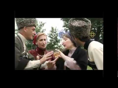 Circassian Wedding -5