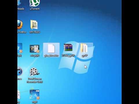 comment installer uo gpsp kai