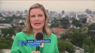 Vários países pedem ao FBI e Interpol a prisão de Lula e Dilma