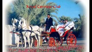 preview picture of video 'Service réservation  hôtel à Djerba'