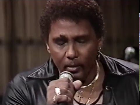 Aaron Neville - Tell It Like It Is [1988]
