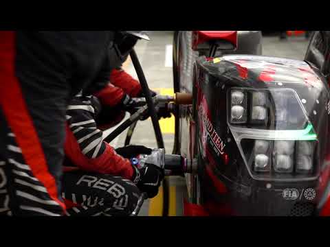 2018 6 Hours of Fuji - Sound of speed