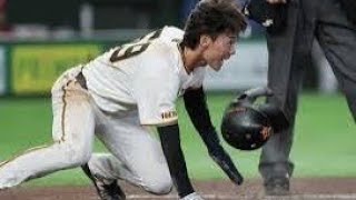 「誰もがアウトと思った…その瞬間、奇跡が起きた⚡️平山功太“忍者走塁”」#平山功太#巨人#プロ野球#忍者走塁#神プレー#野球ハイライト#東京ドーム#感動スポーツ#スポーツ名場面