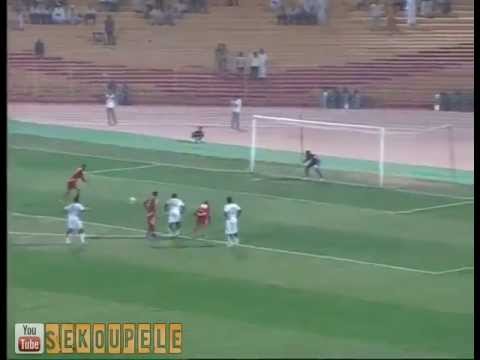 Sudan VS Ghana 1-3 Highlights 07/06/2013