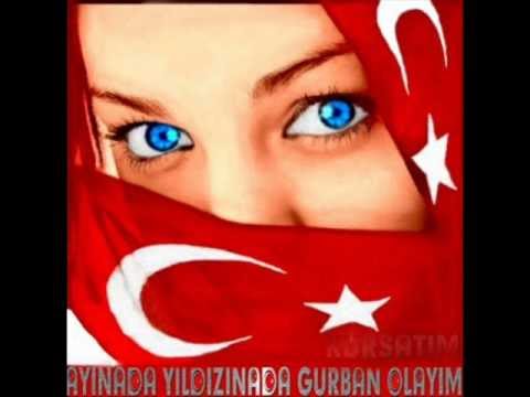 Hayalet Ft Ecko Türk - Türk Kizi