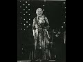 Eileen Farrell sings Harold Arlen Medley! (Boston, 1974)