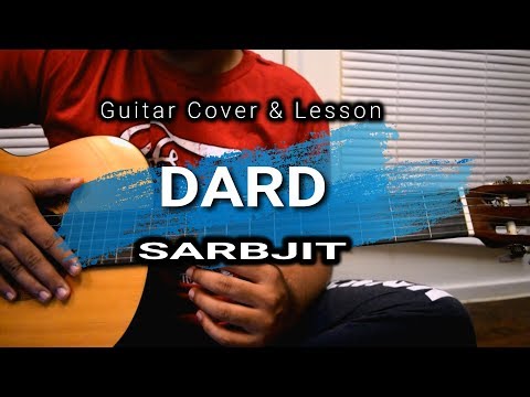 Dard - Sonu Nigam