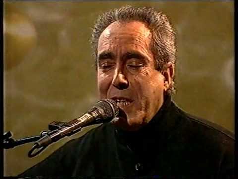 Fernando Lameirinhas (Amsterdam) - Meu Fado