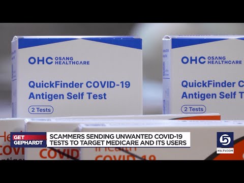 Feds warn of evolving scam targeting Medicare users by ...