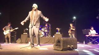 Andru Donalds - Somebody’s Baby