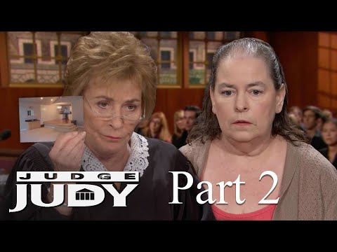 Tenant Said She Had Two Dogs, But She Had Four! | Part 2