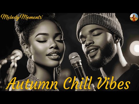 Autumn Whispers – Soulful Indie & RnB Sounds to Melt Your Heart