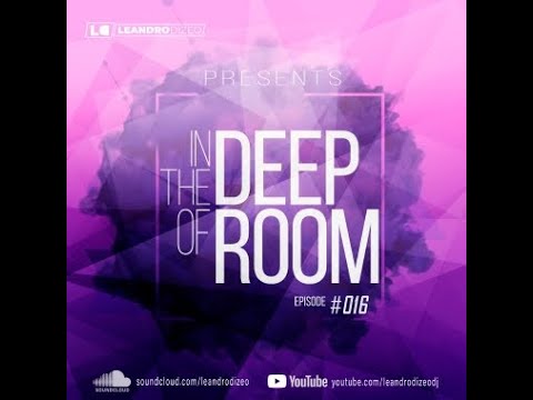 In The Deep Of Room #016 October 2022
