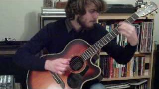 Hot Type(Michael Hedges)