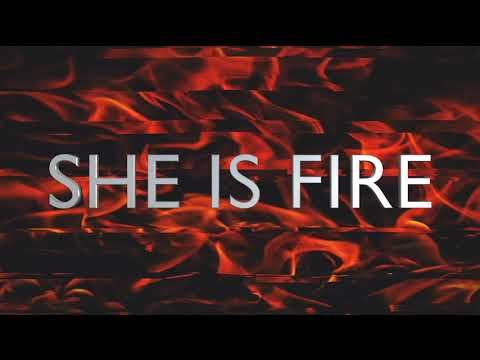 She is Fire | Moana A + Koda Kids (Lyric Video) - Lucifer Season 5 Pt 2 Episode 16 Maze & Eve Entry