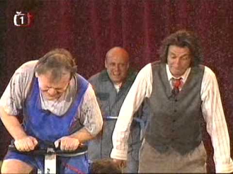 B.Polivka, K.Sip - Tour de France.avi