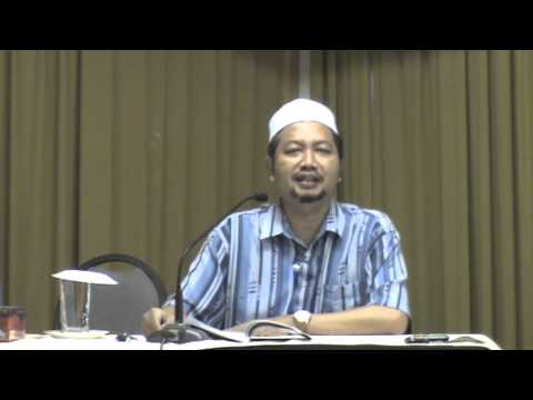 Sirah Nabawiyyah - Siri 2