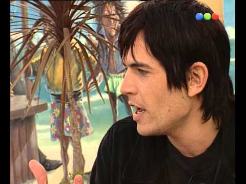 Jimena Alone with Diego Ramos - Versus