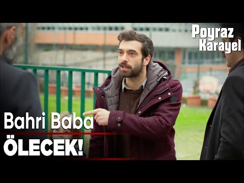 Poyraz Herkesi Uyardı! | Poyraz Karayel