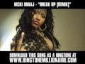 Nicki Minaj Break Up REMIX New Video Lyrics Download