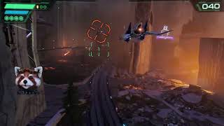 【STAR FOX】チャレンジ突入【やる8】