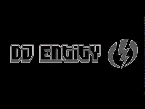 DJ Entity - Bangatile (Skrillex - Reptile, and Bangerang REMIX)