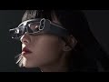 Xiaomi Mijia Smart Glasses Camera Detail