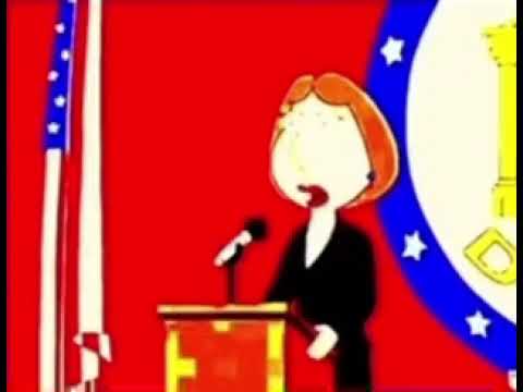 Family guy 9/11 was bad EARRAPE