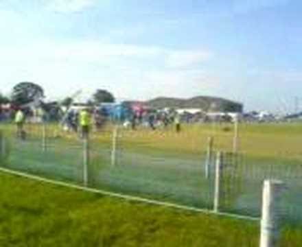 Lincolnshire Poacher07-Start Line