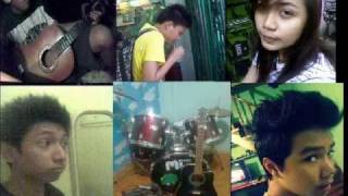 My Heart intro - Kai.FIRE EXIT demo (audacity sync)