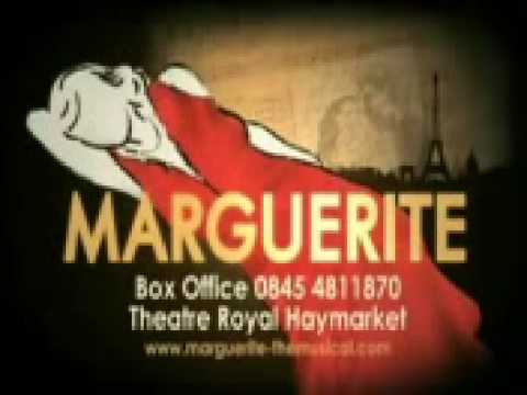 Marguerite (Haymarket) promo video thumbnail
