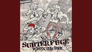 Music video thumbnail preview for 24 Hours by Subterfuge