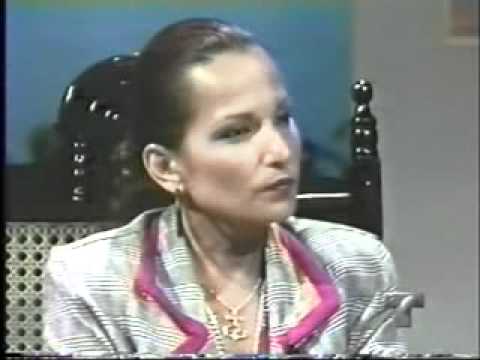 DonSalserisimo Frankie Ruiz Entrevista 1992 Vol3