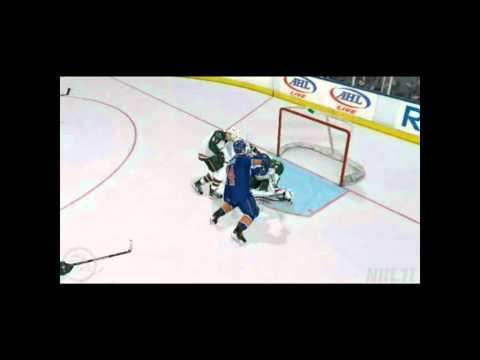 NHL 11 Playstation 3