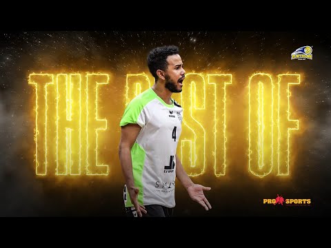 The best of Bruno Feliciano 🇧🇷 (Libero) 2021/2022 – PLAYERS ON VOLLEYBALL