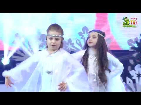 Suflul Iernii 2017 Picaturi Muzicale - Dispozitie de Anul Nou