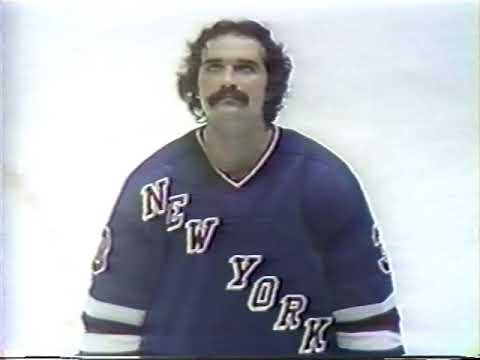 1979 Second Round - New York Rangers vs. Philadelphia, Game 5, PART 1