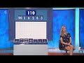 Countdown Game Show - Number Rounds (2 November 2023)