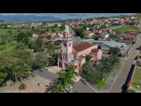 Aquele vídeo revelação da cidade de São Sebastião do Rio Verde - MG