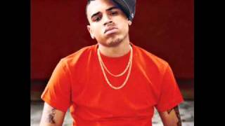 Chris Brown - I Invented Head [2010] NEW SONG