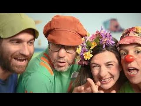 Poupurrí de Juegos Canelos