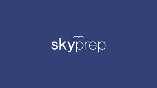 SkyPrep-video
