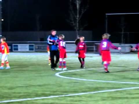 Video fragmenten CDW - sporting'70 deel 1