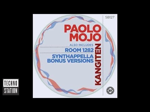 Paolo Mojo - Kangiten (Synthappella Version)