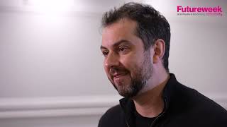 Daniel Hulme, Chief AI Officer at WPP on AI Ethics and Conciousness
