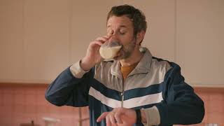 Califia Farms 🥛 Good Talks Step Challenge