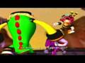 Sonic Heroes - Team Chaotix Cutscenes 