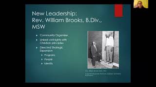 Managing Mission and Uncertainty in the US Civil Rights Era
