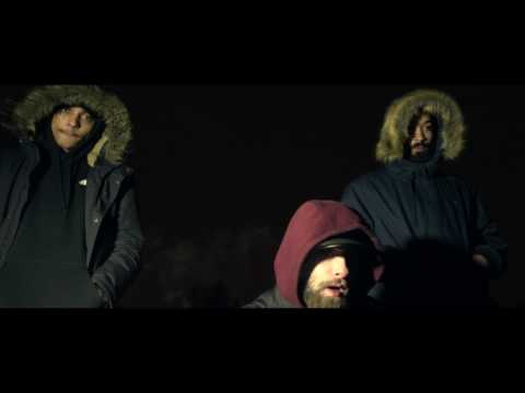 Sonny x Zims - Letter Freestyle | @PacmanTV @Zim_Zimer @Sonnyinthestreets