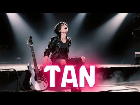 Tan – Metal Version